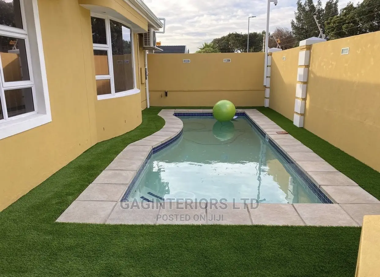Artificial Grass