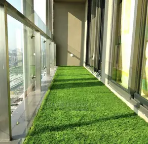 25mm Grass Carpet
