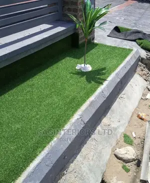 20mm Grass Carpet