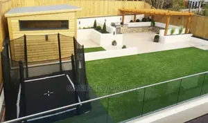 10mm Grass Carpet