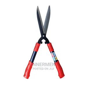 Garden Hedge Shears for Trimming Borders Grasses