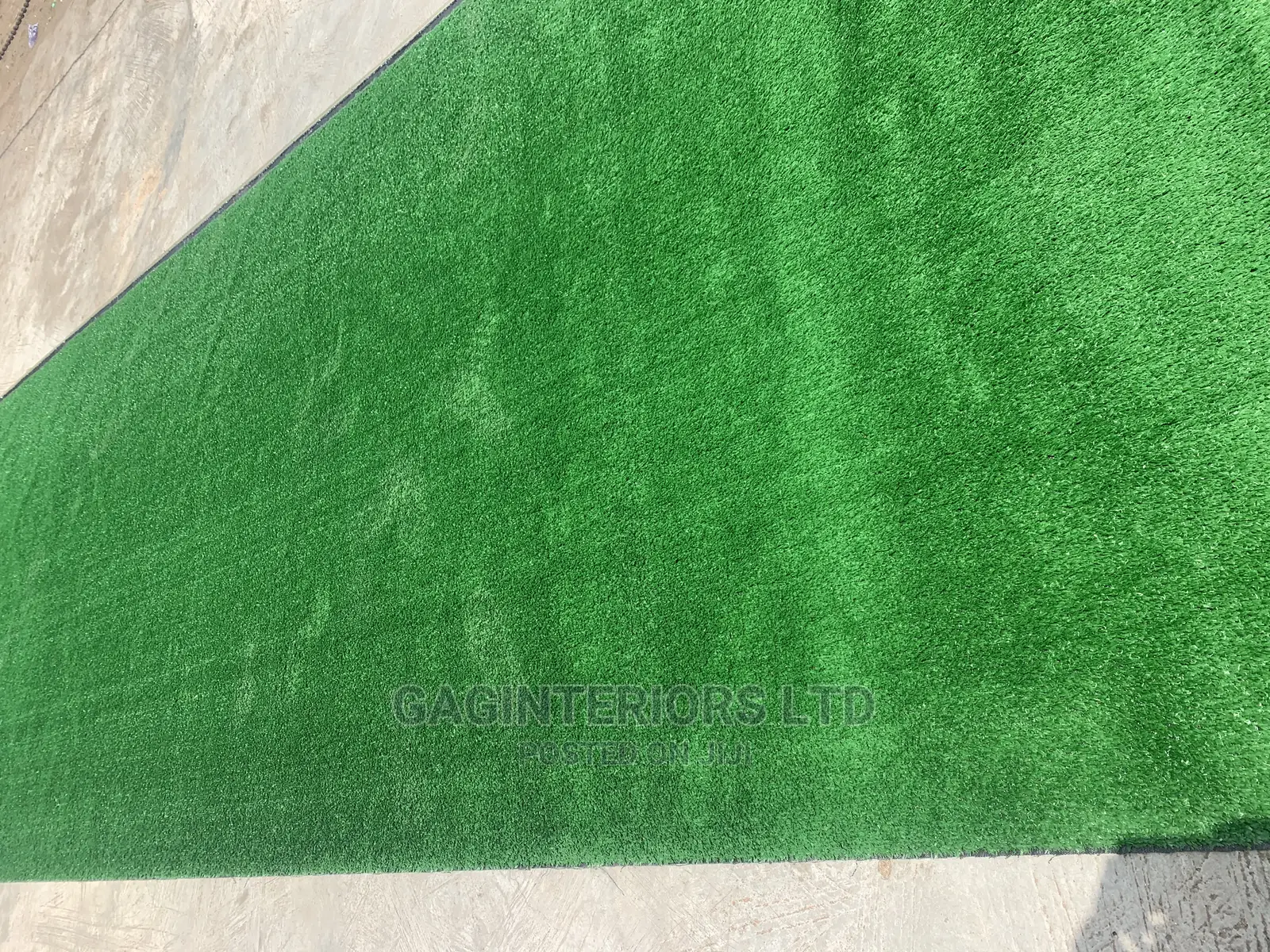 15mm Grass Carpet