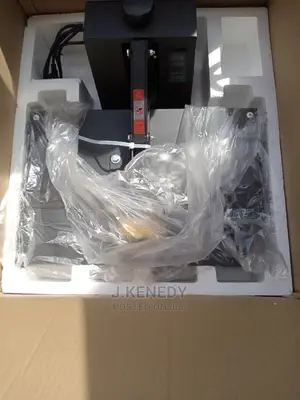 Large 40*60 Heat Press Machine