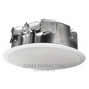 Coaxial Soprano Hi-Fi Professional Ceiling Speakers
