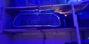 Complete Front Bumper for Toyota Avalon 2018 Model