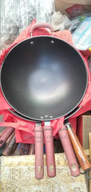 Non Stick Fry Pan