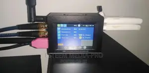 4G Bonding Live Video Streaming Encoder Inbuilt Switcher