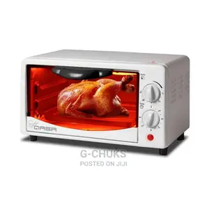 Qasa 10L Oven Toaster