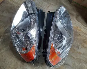 Headlamp for Hyundai Accent 2006