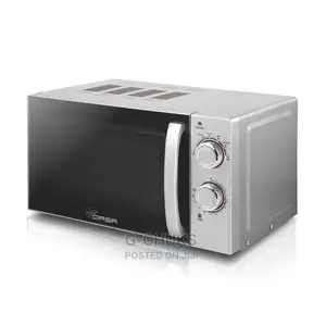 Qasa Electric Microwave Oven With Grill Function-20l