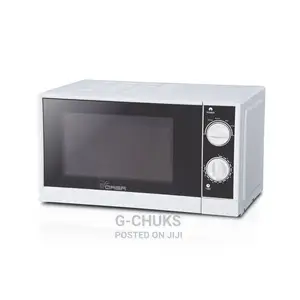 Qasa Quality 20 Litres Microwave Oven With Defrost Function