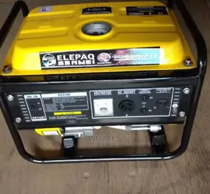 Elepaq Gasoline Generator Sv2200