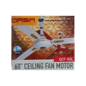 Qasa 60" Ceiling Fan QCF-60L