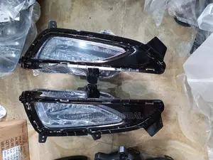 Fog Light Hyundai Tucson 2016 Led