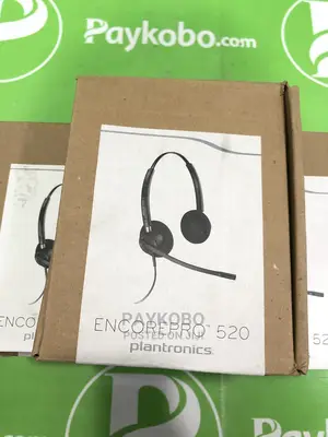 Plantronics Encorepro Hw520 Headset