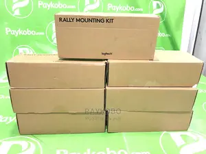 Logitech Rally Mounting Kit