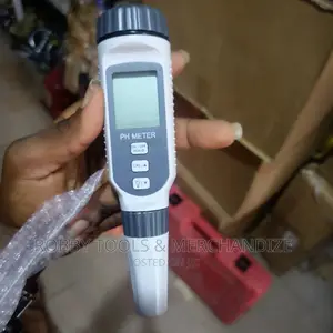 Smart Sensor PH Meter