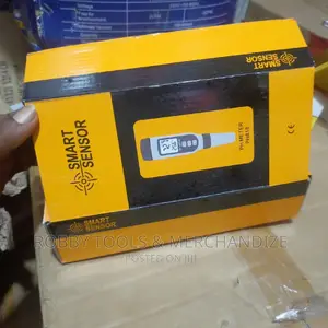 Smart Sensor PH Meter