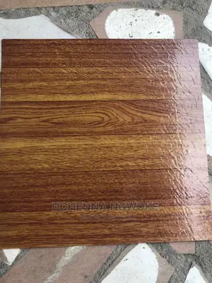 Quality Rubber Tiles