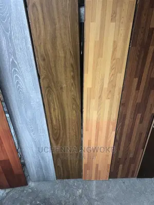Quality Vernyl Wooden Laminate