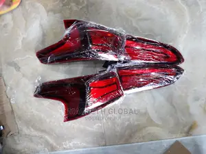 Back Lamp for Hyundai Santafe 2020