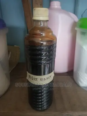 Liquid Malt Extract (1kg)