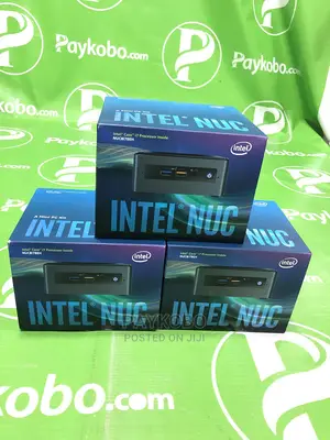 New Desktop Computer 4GB Intel Core i7 SSD 256GB
