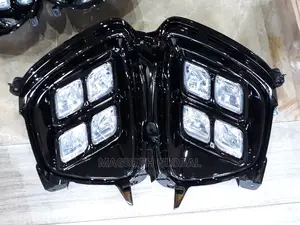 Fog Light Kia Sorento 2016