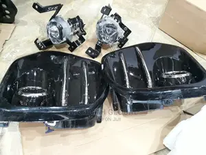 Fog Light for Kia Sportage 2016