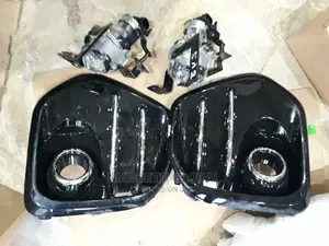 Fog Light for Kia Sportage 2016