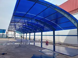 Danpalon and Carport Enginer