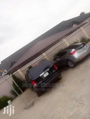 Carport and Danpalon