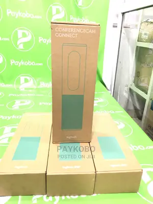 Logitech Connect
