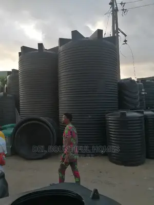 30000 Litters Water Tank