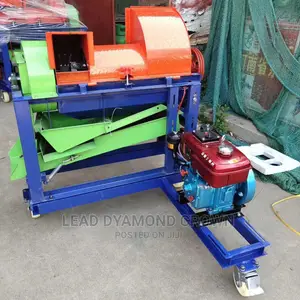 Corn Thresher Machine (Multipurpose)