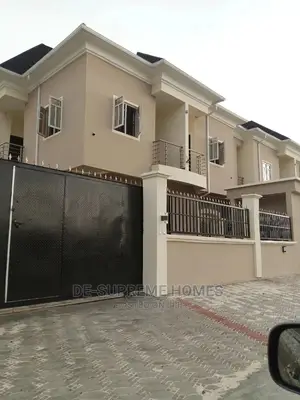 4 Bedroom Duplex In Beachwood Estate, Lakowe for Sale