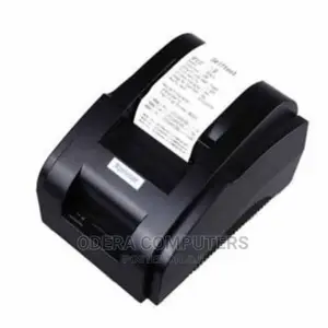 Xprinter X-Printer Thermal POS Printing Machine -58mm