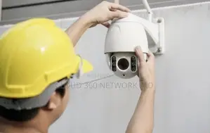 CCTV Installation