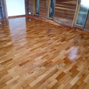 Original Vernyl Rubber Flooring