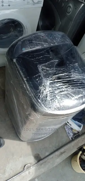 Samsung Portable 5kg Washing Machine