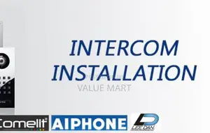 Intercom Installer