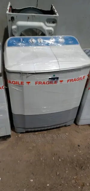 7kg Upper Loader Washing Machine for Sales