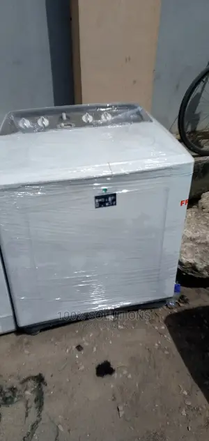 8kg Upper Loader Washing Machine for Sales