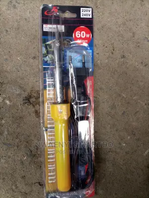 Original Soldering Iron