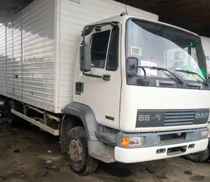 Coast Brighteners (Haulage and Moving In/Out Services)
