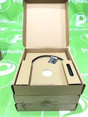 Logitech Screen Share-Conference Room Hdmi Adapter