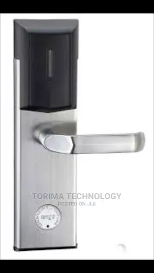Electronic Cardlocks