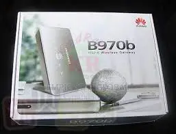 3G Wireless Gateway Sim Router