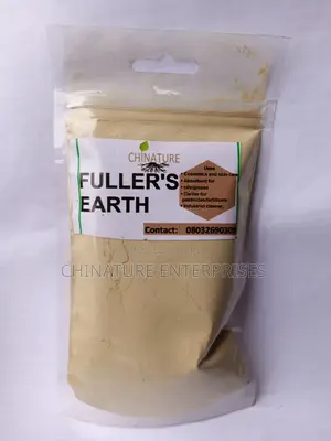 Fuller's Earth (100grm)