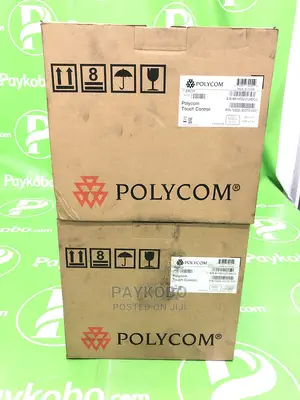 Polycom Touch Control for Realpresence Series
